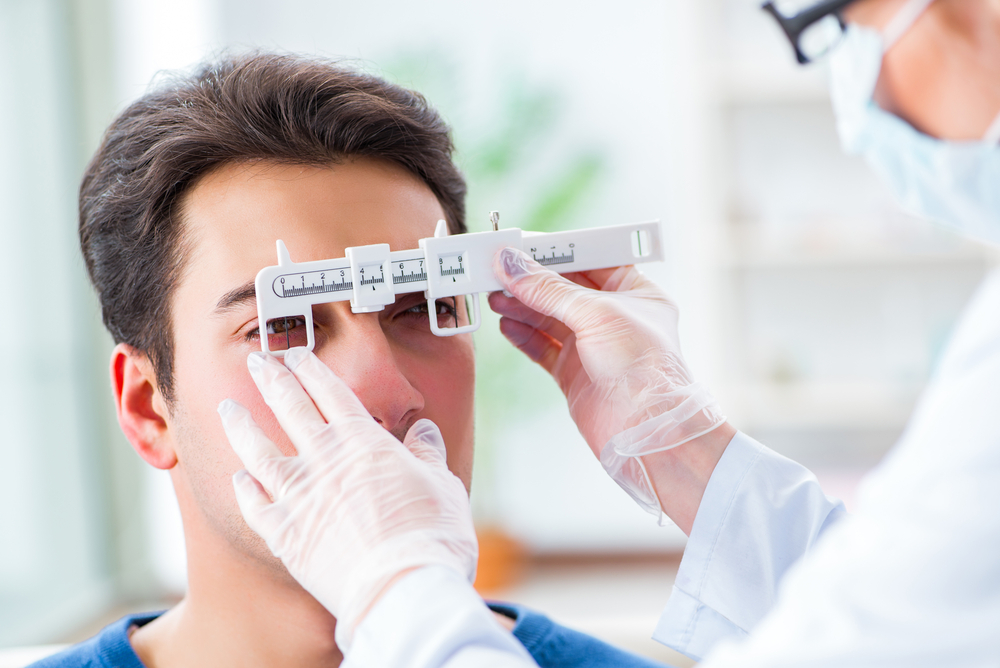 Preparing for LASIK Surgery