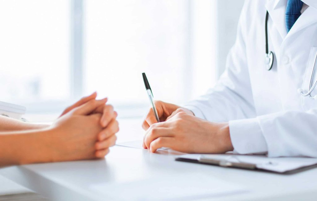 Postoperative care